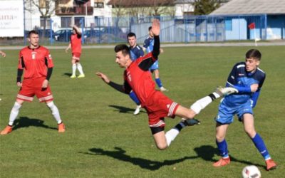 Đakovački nogometni vikend