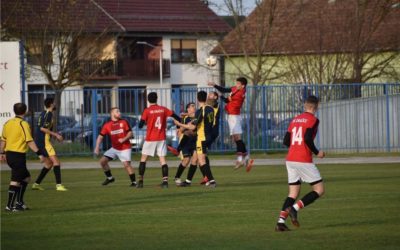 Osijek - Hajduk 0:1 - Bili ostvarili i treću minimalnu pobjedu zaredom