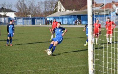 Đakovački juniori love vodeću Cibaliju!