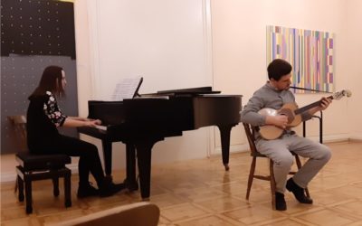 Luka Juriša osvojio prvu nagradu na međunarodnom tamburaškom festivalu u Subotici