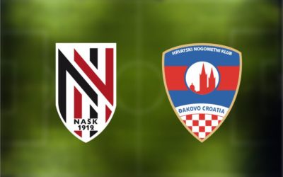 Đakovčani uzeli bod u Našicama