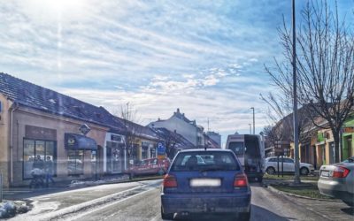 [ANKETA] Kako smanjiti prometnu gužvu u Ulici bana Josipa Jelačića?