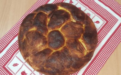 Otvorenje izložbe „Uskrsni kruh na tradicijski i suvremeni način“