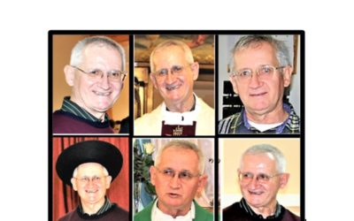 Preminuo misionar Don Vladimir Stuhli