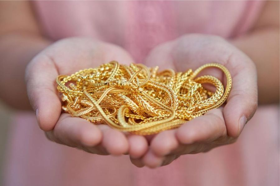 Otkup zlata i dalje je najpopularniji način za dolazak do gotovine u Đakovu