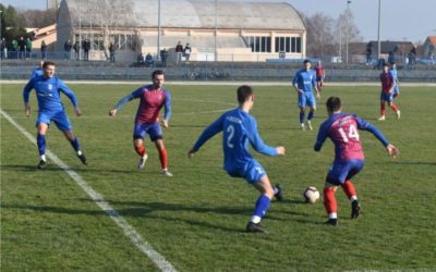 Bedem uzvratio Đakovčanima!