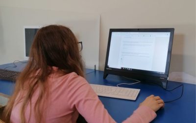 Ćolnićevci se plasirali na državnu razinu natjecanja „Čitanjem do zvijezda“