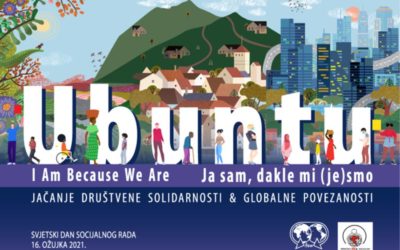 Svjetski dan socijalnog rada
