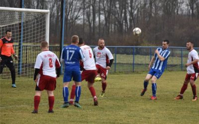 Započeo proljetni dio 2. ŽNL Đakovo