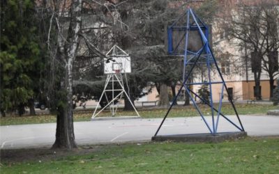 Hrvatski košarkaški savez predlaže nastavak sezone na otvorenom!