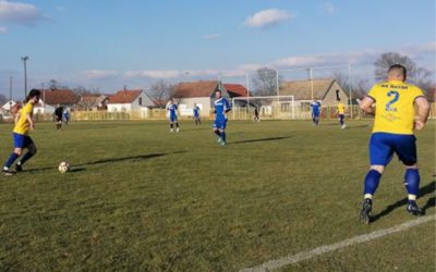 Mnoštvo pripremnih utakmica i ovog vikenda