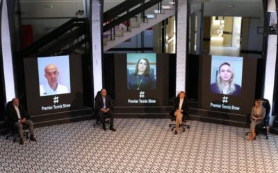 Svjetske teniske zvijezde 6. i 7. travnja dolaze u Osijek