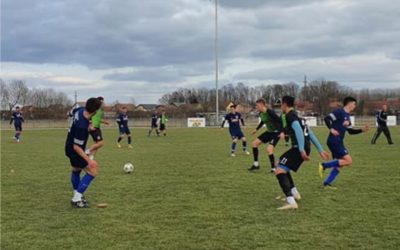 Torpedo remizirao u Velikoj Kopanici