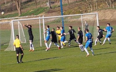 Satničani poraženi na domaćem terenu; Kuševčanima bod iz Jankovaca