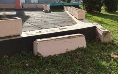 Djecu i djelatnike dočekalo neugodno iznenađenje na vrtićkoj kući Vila