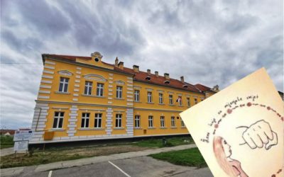 “Žene koje su mijenjale svijet” – zajednički projekt Nazorovaca i Goranovaca