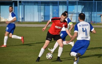 Svi konkurenti za naslov ostvarili pobjede u ovom kolu