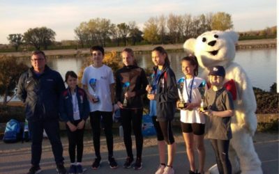 Đakovčani odlični na 17. Osječkom Ferivi polumaratonu