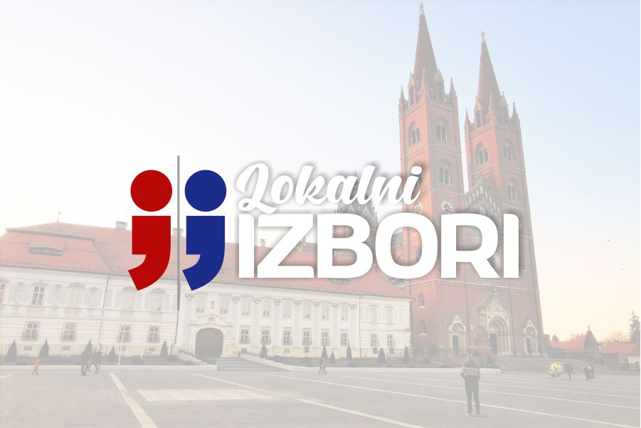 Gradsko izborno povjerenstvo pregledalo kandidature; Zoran Vinković dobio odbijenicu