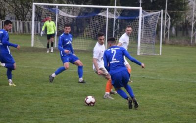 Nogometaši napreduju prema završnici prvenstva