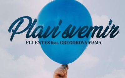 Povodom Svjetskog dana svjesnosti o autizmu “Fluentes” objavio pjesmu “Plavi svemir”