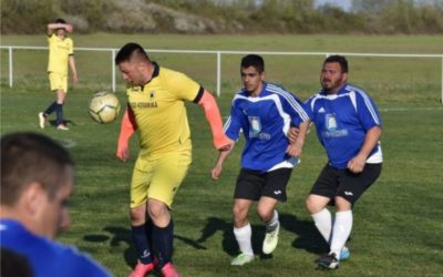 Kešinci grabe prema 2. ŽNL; Đurđanci došli do prve pobjede