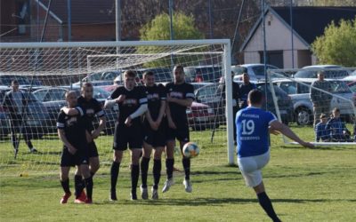 Novi nogometni vikend je pred nama