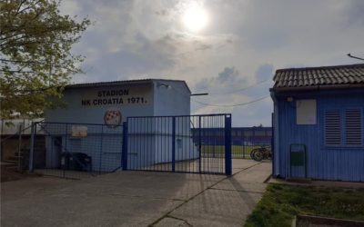 Malonogometni turnir “50 godina NK Croatia Đakovo”