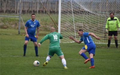 Županijski drugoligaši postigli čak 41 pogodak ovog vikenda