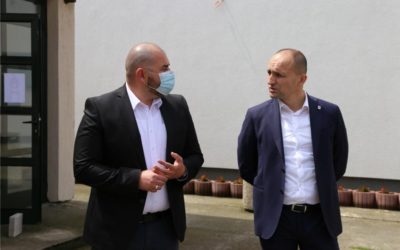 U 25 projekata Općina Strizivojna očekuje 14 milijuna kuna vrijedne investicije