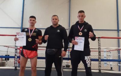 Andrej Kedveš obranio naslov i osigurao nastup na Svjetskom prvenstvu