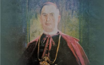 Na današnji dan rođen je biskup Antun Akšamović