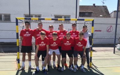 U Đakovu i Našicama odigrani prvi kvalifikacijski turniri Coca-Cola Cupa za Osječko-baranjsku županiju