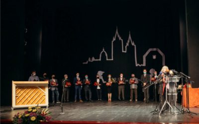 Proslavljen Dan grada Đakova; čestitao mu i predsjednik Republike Hrvatske