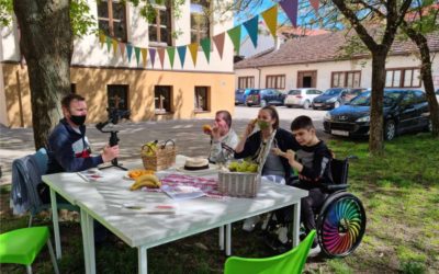 Pogledajte video uradak Nazorovaca pod nazivom “Dobre stvari su pred nama”