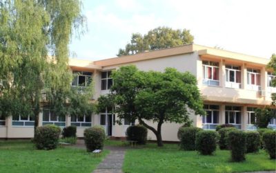 Učenice iz Ekonomske škole sudjeluju na Milenijskom natjecanju iz kreativne industrije