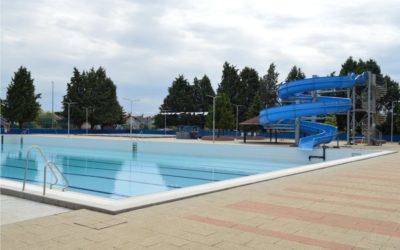 Do sezonskih bazenskih ulaznica već od 1. lipnja