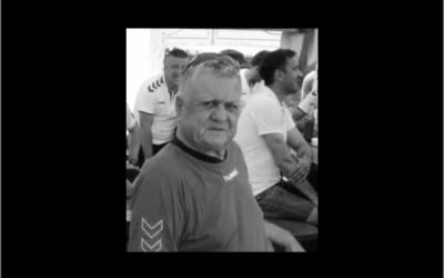 Preminuo Jure Markotić