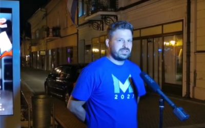 Marin Mandarić: Imamo dokaze da su uplatnice dijelili ljudi Mirjane Adrić