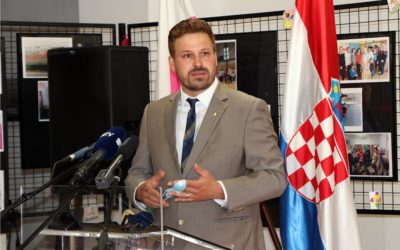 Dječjem vrtiću Đakovo 500 tisuća kuna za adaptaciju kuhinje