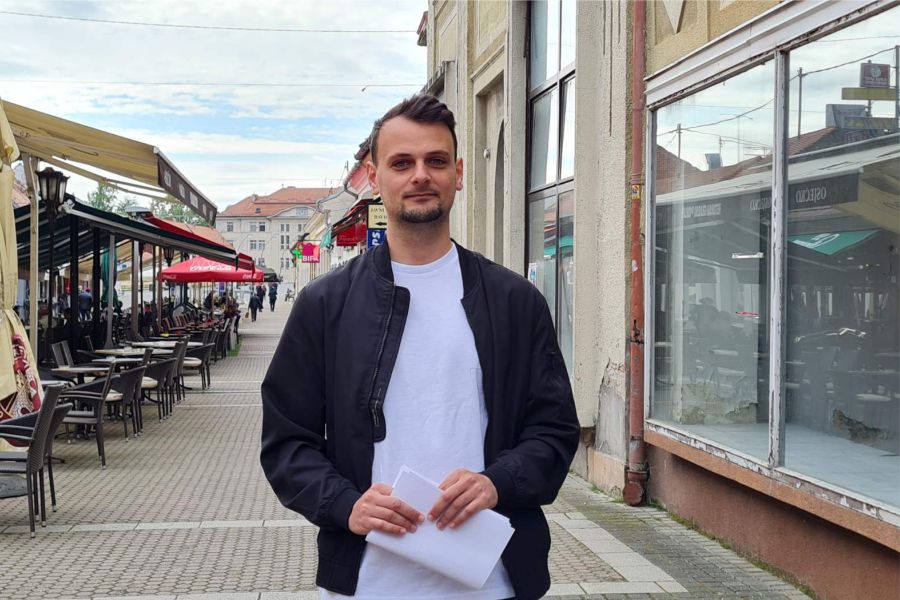 Marko Berberović o pitanjima postavljenim Gradu i dobivenim odgovorima