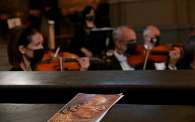 Pogledajte fotogaleriju s koncerta Zagrebačke filharmonije