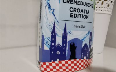 Đakovačka katedrala našla se na omotu dm-ovog proizvoda