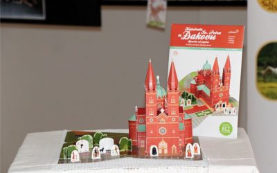 Predstavljeni novi projekti za turističku promidžbu Grada Đakova