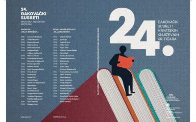 Danas započinju 24. Đakovački susreti hrvatskih književnih kritičara