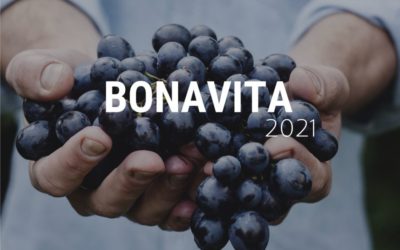 Ovogodišnja Bonavita u znaku Dana otvorenih vrata vinskih podruma