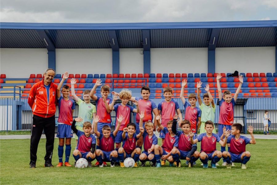Pet ekipa iz škole nogometa HNK “Đakovo Croatia” ide na “Crikvenica Cup”