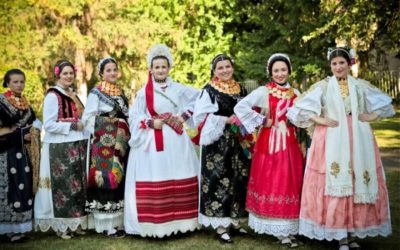 Još uvijek se možete prijaviti na izbor za najbolje nošeno ruho