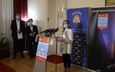 Županijski Nastavni zavod za javno zdravstvo objavio javni poziv za cijepljenje