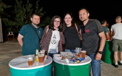 Sav nagradni fond s kviza na otvorenom ide za Mrkija
